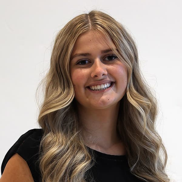 Photo of Atley Peart, Chief Operations Officer