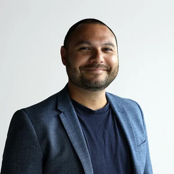 Photo of Brandon Combs, President