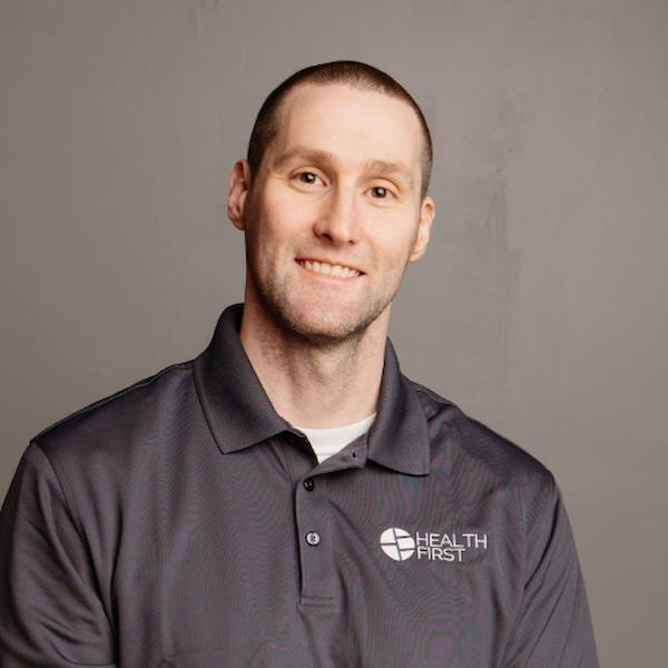 Photo of Isaac Ingles, Software Engineer