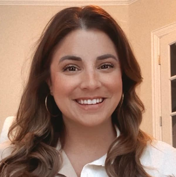 Photo of Trissa Rodriguez, VP Broker Relations, Compliance